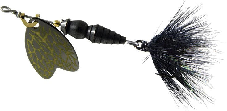 Mepps Lures - Thunderbug - Sportinglife Turangi